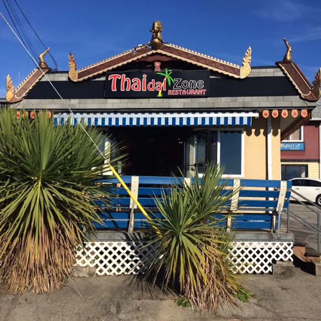 Thaidal Zone Restaurant
