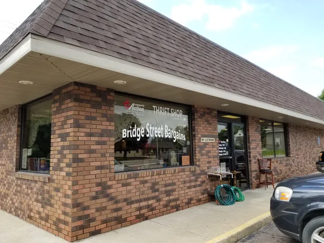 Bridge Street Bargains