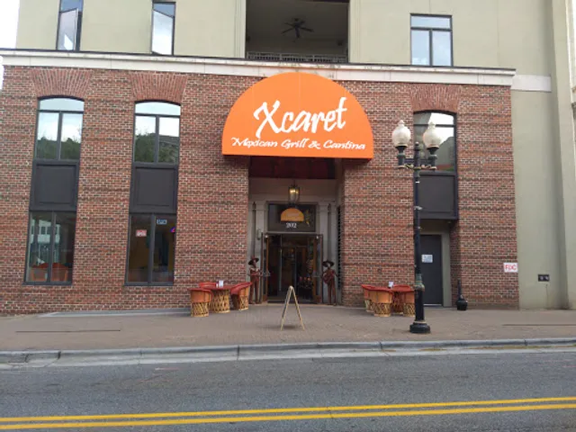 Xcaret Mexican Grill and Cantina