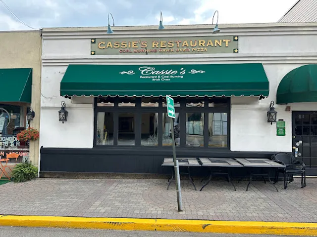 Cassie's Restaurant