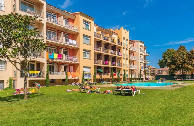 Apartaments Comte d'Empuries