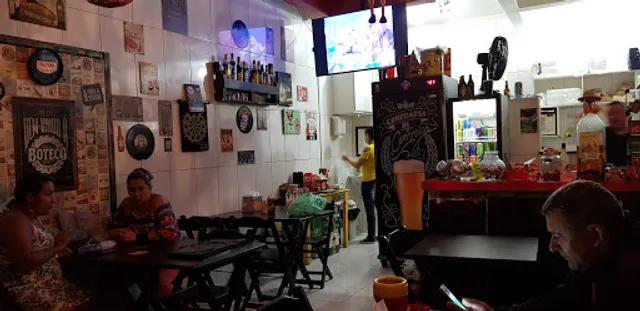 Hamburgueria Dona Encrenca