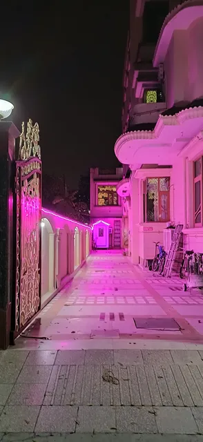 Vasanti Mahal Homestay