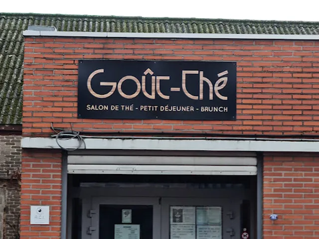 Goût-Thé