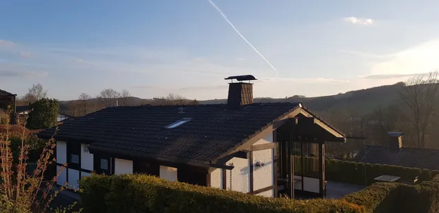 Ferienhaus Henneglück2 mit Sauna ab 80€