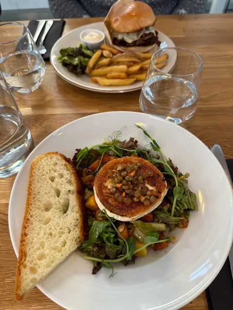 Ekta Bryggeri & Gastropub