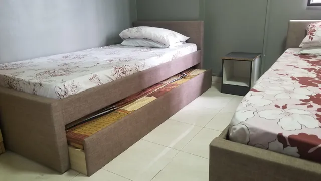 Puteri Homestay Putrajaya (PHP)