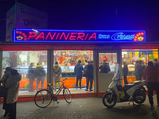 Panineria Enzo Cristaldi