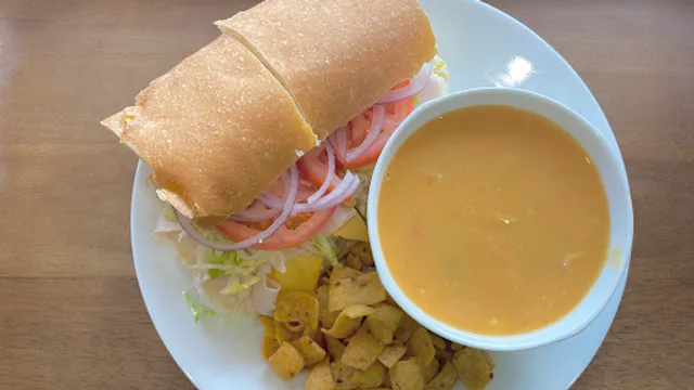 Gregg’s Substation and Casino