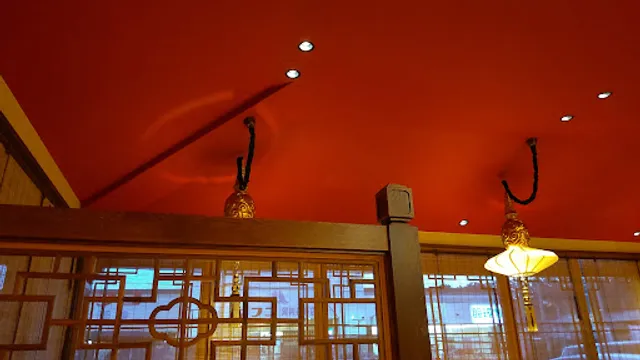 喜神菜館 河内長野店