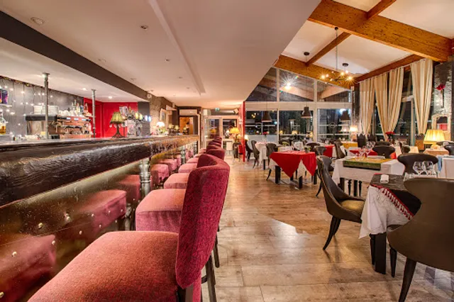 Restaurant Le MonPlaisir