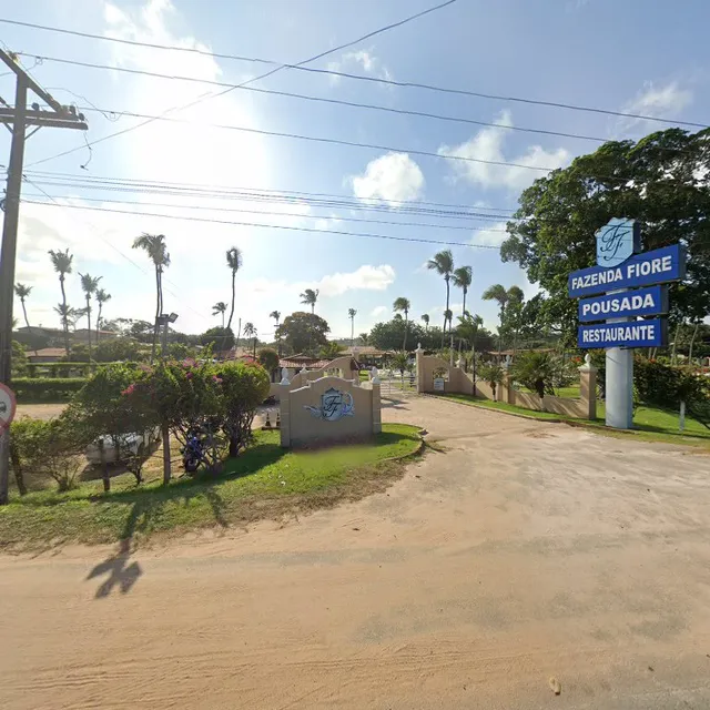 RESORT FIORE - Por MME Hospitalidade