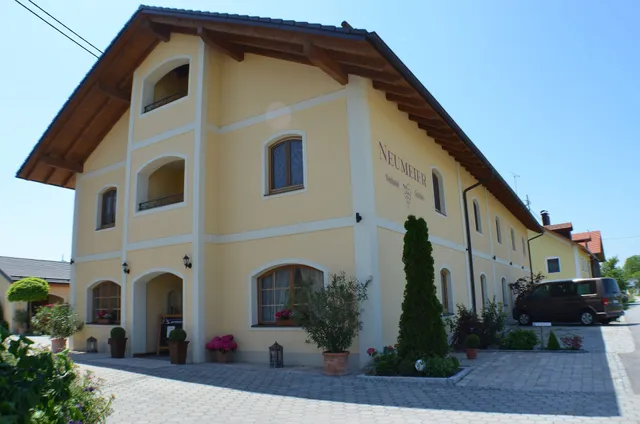 Neumeier Gästehaus