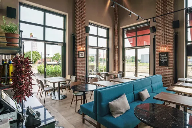 L'Osteria Berlin Mahlsdorf