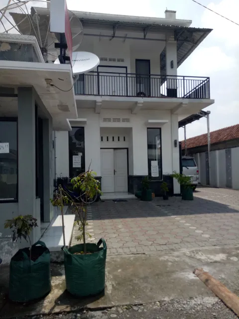 Medical Kost Syariah