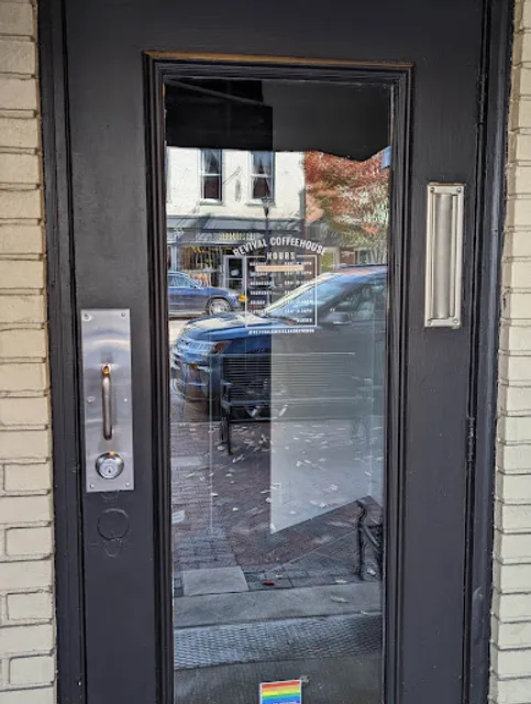 Broadway Bagels and Coffeehouse