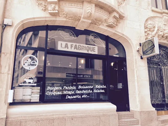 La Fabrique