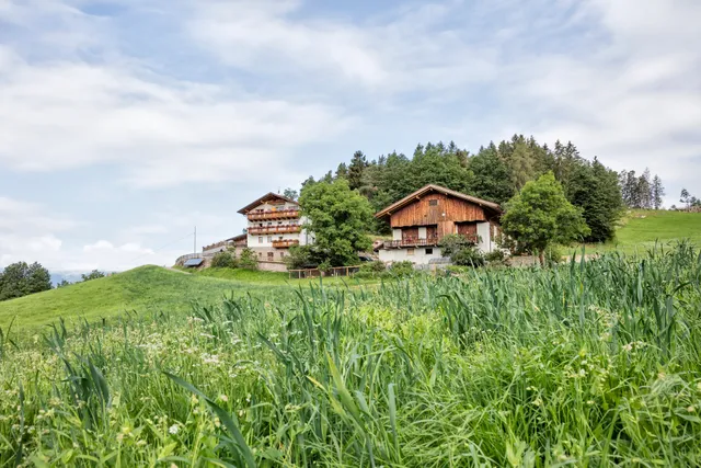 Untermathon Hof - Vacanze in Agriturismo