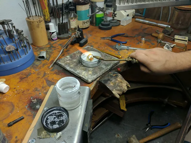 Designer Jewels, Inc