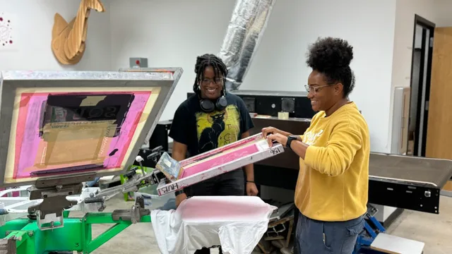 Arkansas Regional Innovation Hub