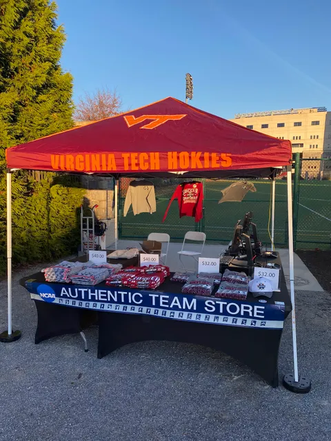 Hokieshop University Bookstore - Virginia Tech