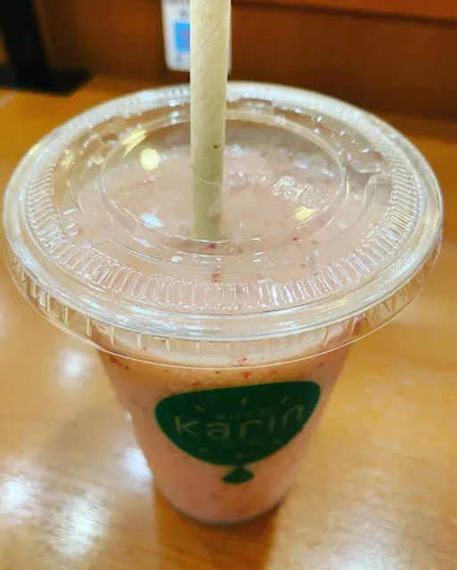 Kajukobokarin Koriyamafesutaten