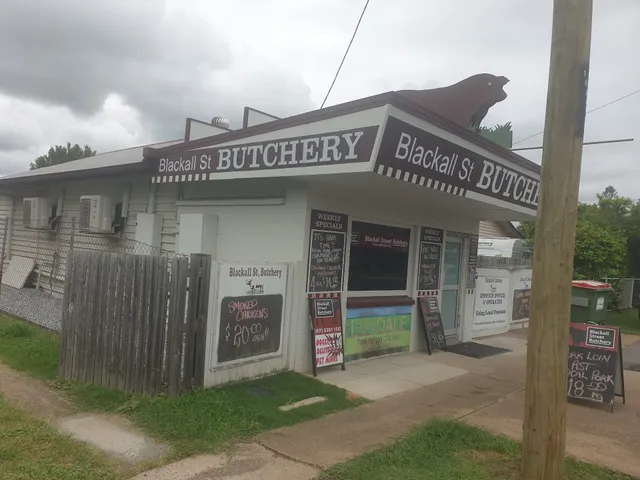 Blackall Street Butchery