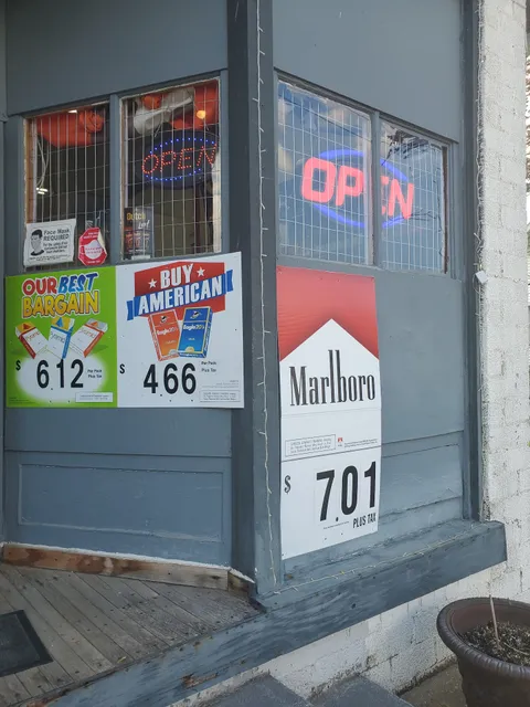 Valley Street Mercantile