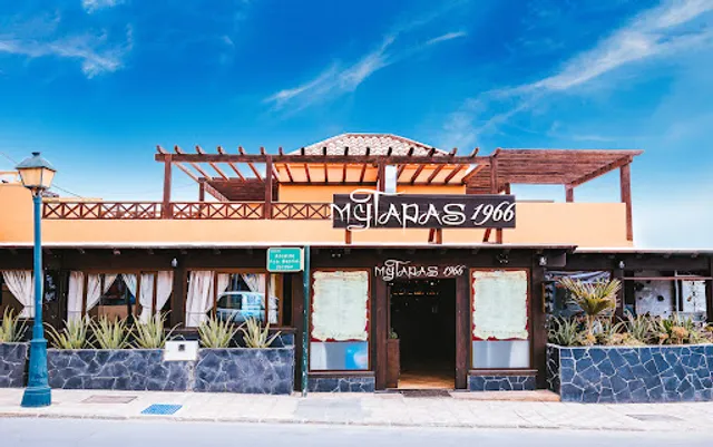 Restaurante MyTapas1966