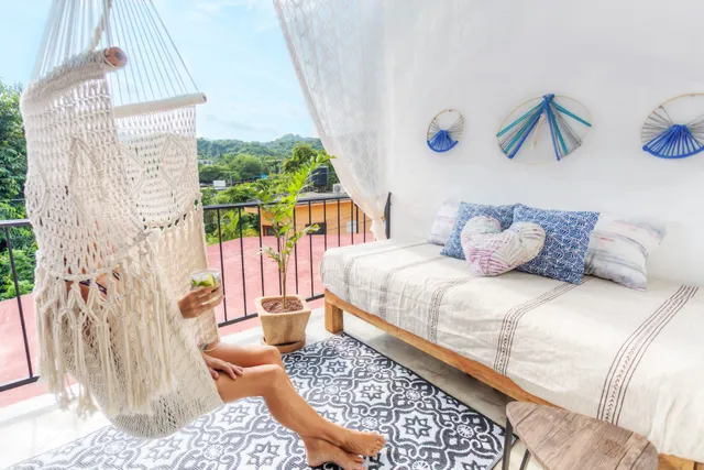 Sayulita Boutique Suites