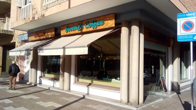 Essenze Coffee - Coffee Bread & Wines