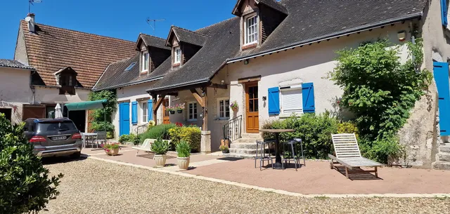 Guesthouse La Bergerie