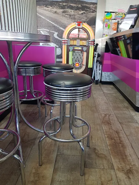 Cafetaria van Ruyven