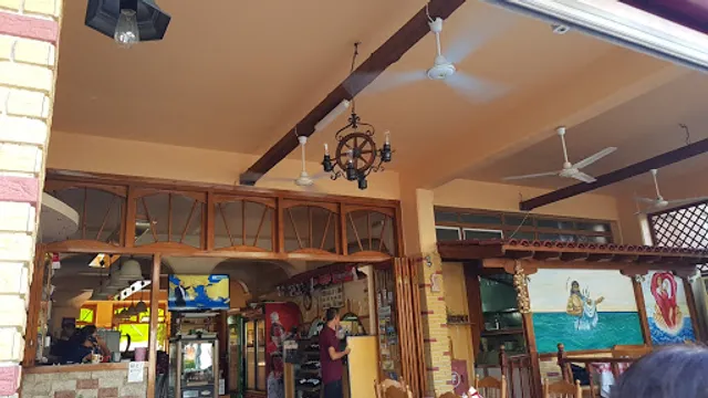 Panorama Greek Restaurant