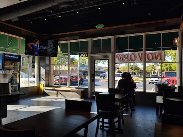 Ramen 101 - Rancho Cordova