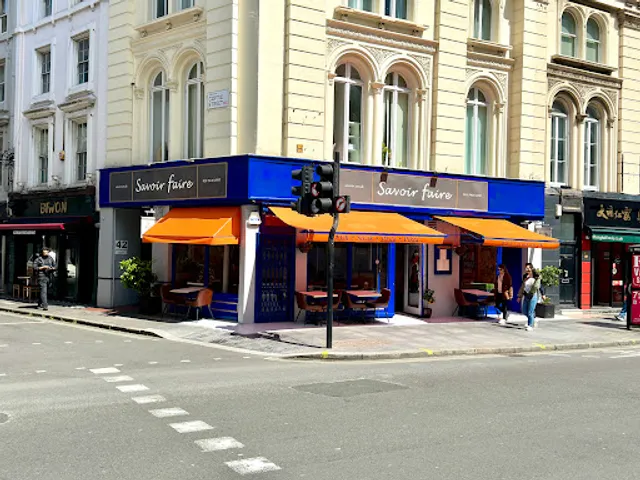 Savoir Faire Italian Restaurant