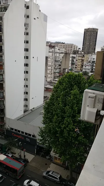 Edificio Mediterraneo