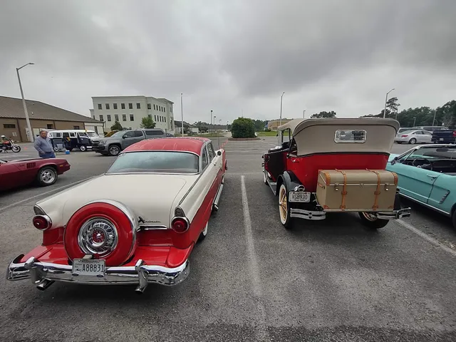 D'Iberville Civic Center