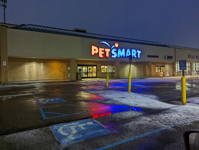 PetSmart