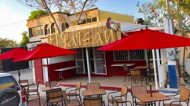 El faisán tradición paceña