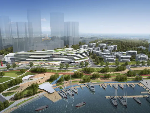 Hotel Indigo Suzhou Jinji Lake, an IHG Hotel