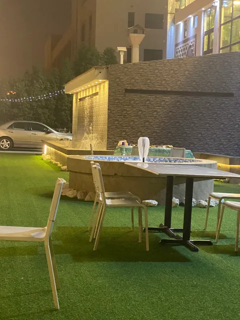 AL-ZAEEM AL-IRAQI RESTAURANT