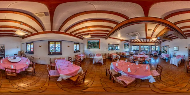 RISTORANTE LA RUPE DI SAN ZENO