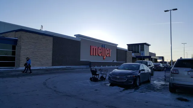 Meijer
