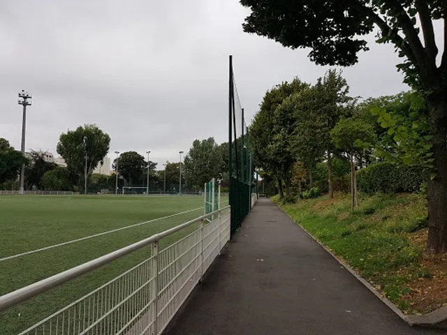 Stade Charles Rigoulot