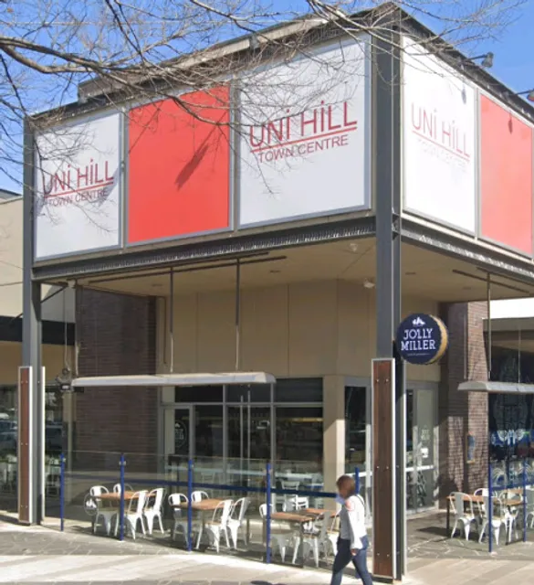 The Jolly Miller (Bundoora)