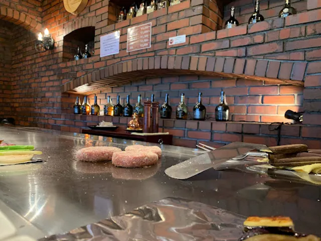 Kobe beef Bifuteki Kawamura Nishinomiya