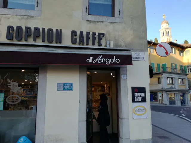All'Angolo Udine