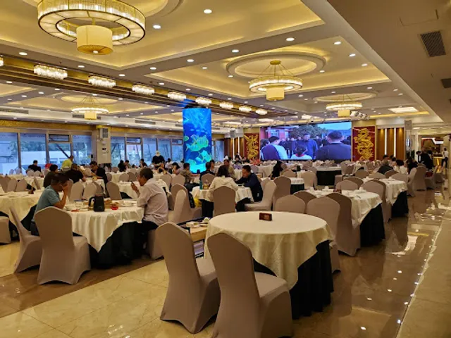 Fumanyuan Restaurant