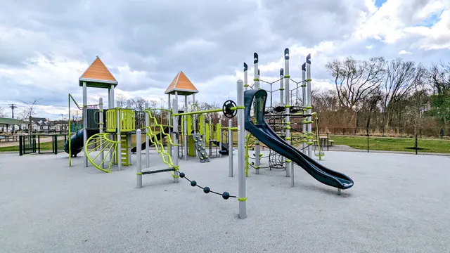 Graverson Playground